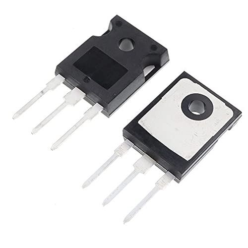 10個 RJH1BF7RDPQ-80 RJH1BF7 TO-247 1100V 60A