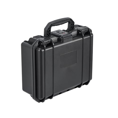 Coque Pocket 3 sécurisée pour setups Vlog pour protéger votre matériel en voyage