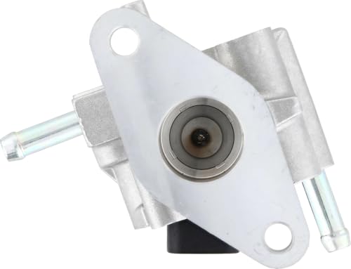 Delphi EG10483 Exhaust Gas Recirculation (EGR) Valve by Delphi - Used condition - Image 2