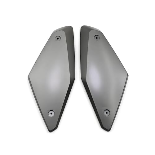 Cache latéral réservoir et bouchon d'admission d'air pour CB650R CBR650R 2019-2023