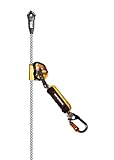 Petzl ASAP fall arrest system kits. (ASAP'SORBER 20, ASAP LOCK)