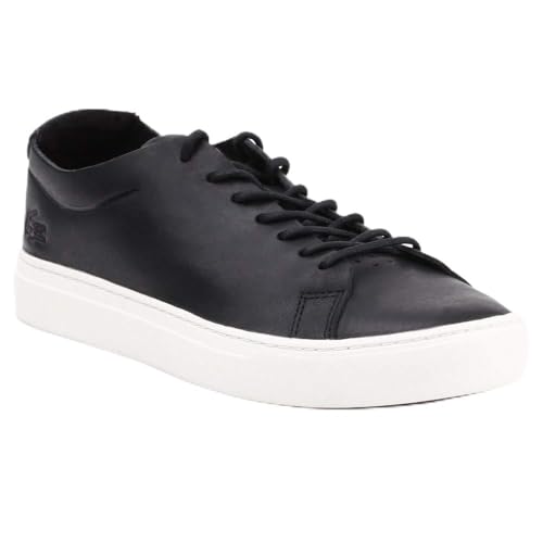 Baskets basses Lacoste L1212 Unlined - vue 3