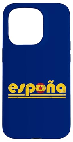 Espana ESP 26 �t�@�� ���g�� ���B���e�[�W �t���b�O �X�}�z�P�[�X iPhone 15 Pro �p