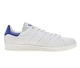 Adidas Stan Smith (B37899) CWHITE/CWHITE/Croyal talla 11 azul