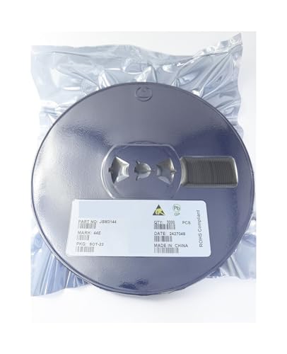 HH8BWL JSM3144 44E A3144 A3144E SOT-23 High Voltage Resistant and Hhighly Sensitive Single Pole Switch Sensor