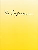 The Supreme 8170586070 Book Cover
