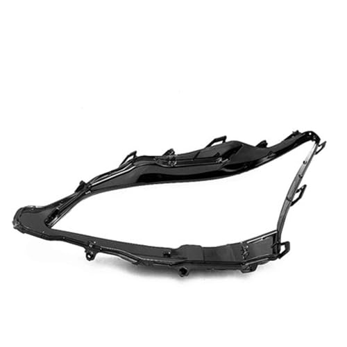 Couvercle phare transparent gauche pour remplacement optique Lexus LS460