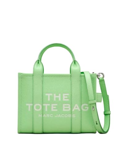 Marc Jacobs H009L01SP21-398 Small Tote (Peppermint)