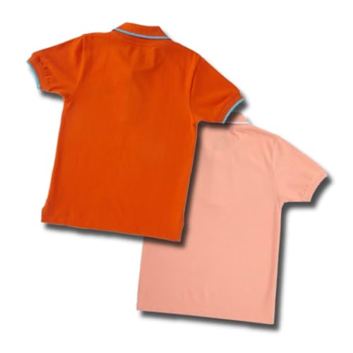 Image of Cub McPaws Pack of 2 Polo Tshirt