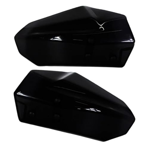 Accessoires protège-mains moto Yamaha 530 DX SX 560 Max - Remplacement extension poignée