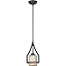 Canarm Imports - Mini Pendant Antique
