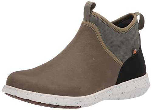 BOGS Women's Juniper Chelsea Snow Boot