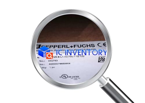 1PCS New VDM28-8-L1-IO/73c/110/122 232763 VDM288L1IO/73c/110/122 232763