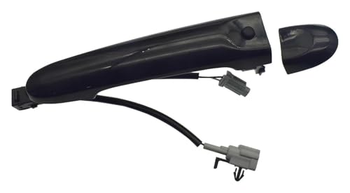 Poignée de porte extérieure avant gauche pour Nissan Juke Versa et Cube 2009-2018