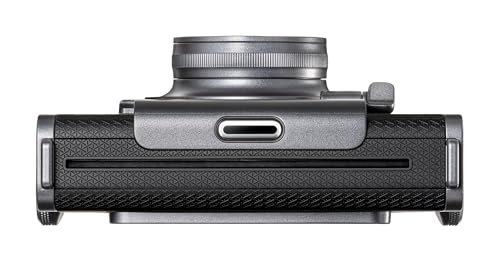 Fujifilm INSTAX Wide Evo Instant Film Camera - image 3