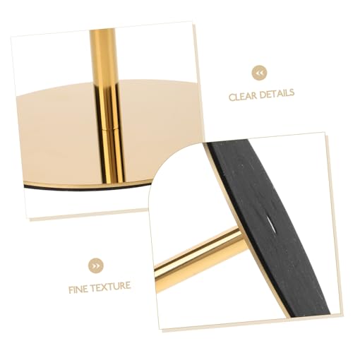 Support de tête de mannequin pour coiffure et perruque stable - 6