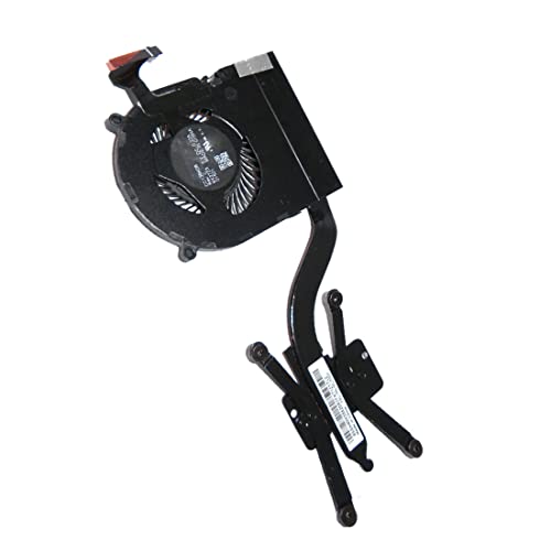 Ventola di Raffreddamento della CPU Dissipatore di...