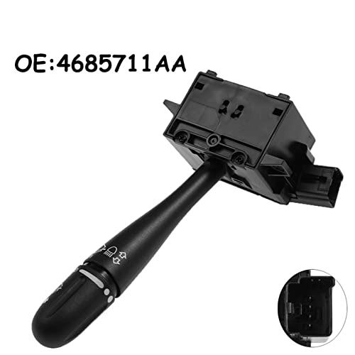 Commutateur de phare solution panne clignotant 4685711AA direction - 2