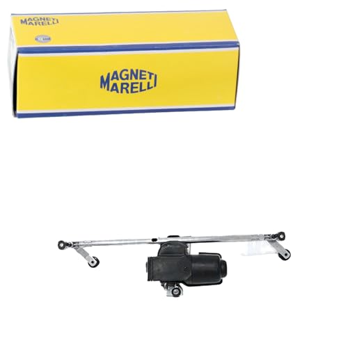 Tringlerie d'essuie-glace avant Fiat Doblo Kasten MAGNETI MARELLI 060500101010