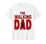 the walking dad motive | funny dad and son motive