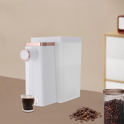 Dispensador eléctrico de agua con tanque 1.6L miniatura 4