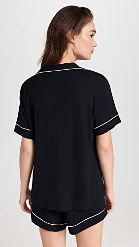 Image of Eberjey Gisele Relaxed Short PJ Set