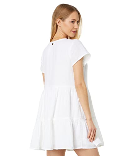 Rip Curl Premium Surf Dress White MD2