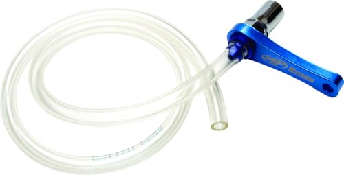 Motion Pro 08-0482 8mm Mini Bleeder purgeur de frein de moto haute précision