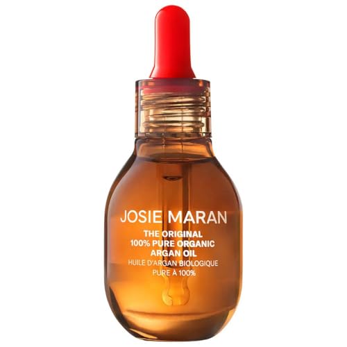 Pure Organic Argan Oil - Josie Maran