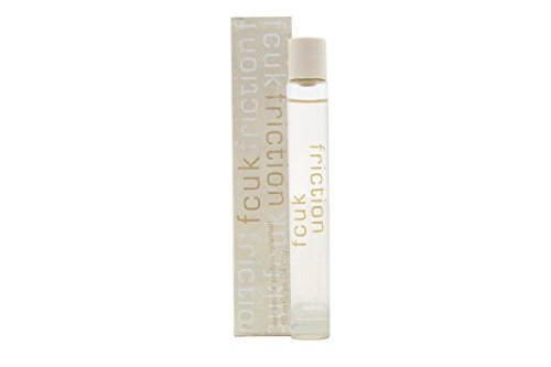 FCUK Friction Her Eau de Parfum Robberball .34 Oz by French Connection