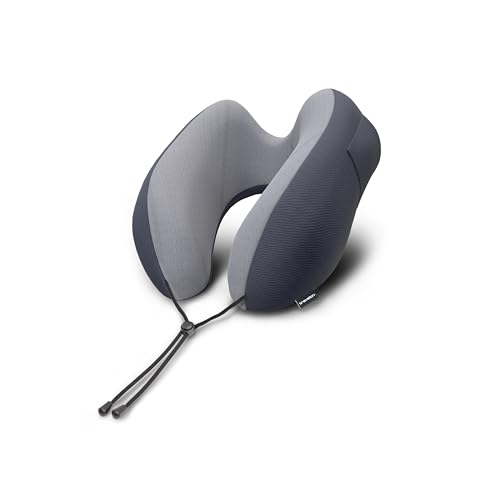 Travelon-Transit-Premium-Neck-Pillow Travelon Transit Premium Neck Pillow - Image 1