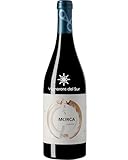 Morca - Crianza - Garnacha - Campo de Borja - 2022-750ml - 1 botella