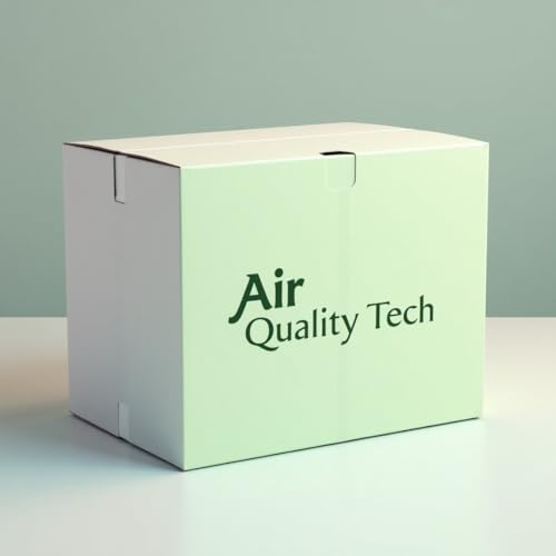 『Air quality tech』のカバーアート