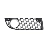 Rulbelok Protector de faros delanteros con patrón de estructura, ajuste preciso, accesorio automotriz para protector de faros delanteros de vehículo