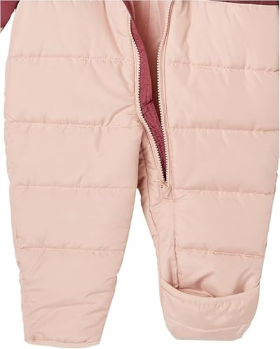 Simple Joys by Carter's Baby One-Piece Snowsuit Bunting3