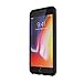 Speck Products Presidio Pro Cell Phone Case for iPhone 8 PLUS - Black/Black