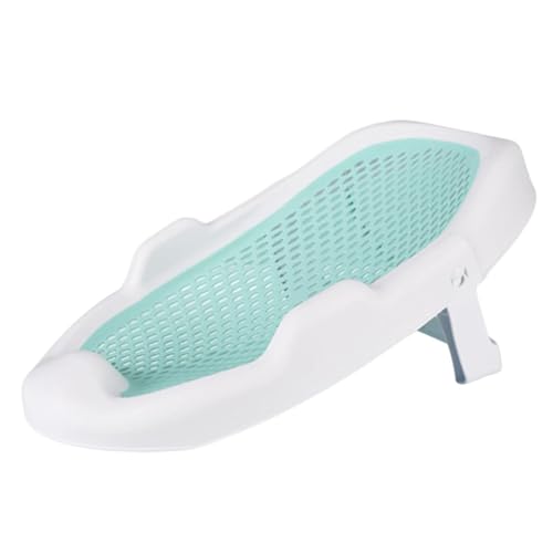 Baignoire bébé portable pour le voyage et la maison avec vidange intégrée