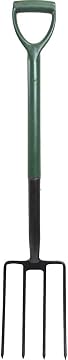 Bamboo Digging Fork