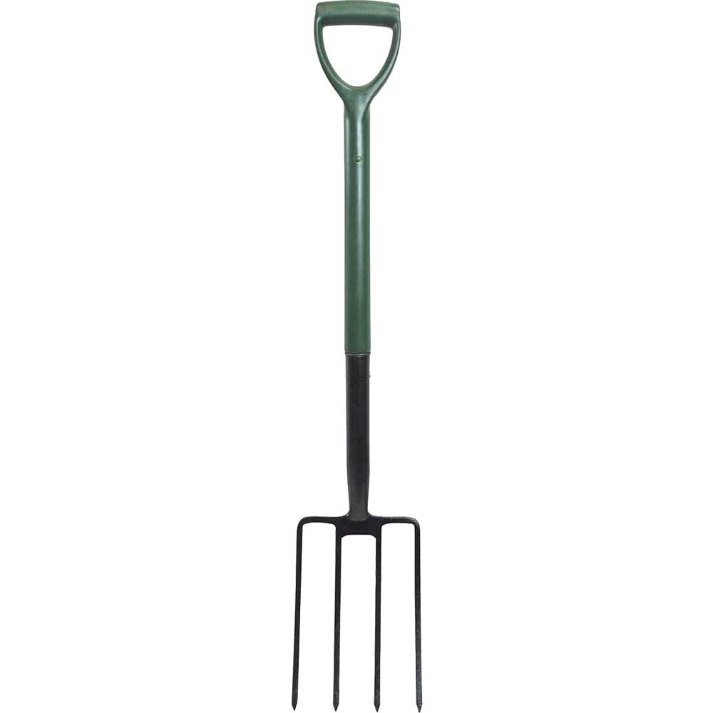 Faithfull Ri01-Egdfsgh Essentials Digging Fork