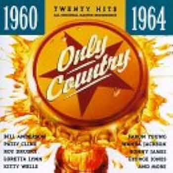 「Top Country Albums 1964~1997」 Top Country Albums 1964-1997 book by Joel Whitburn