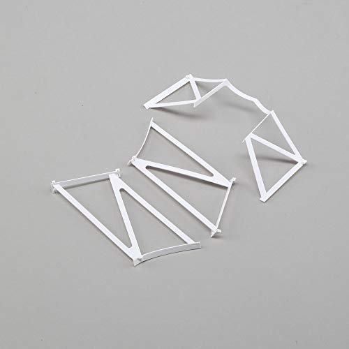 E-flite EFLU5355 Strut Set: UMX Waco