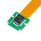 Arducam for Raspberry Pi Camera Module 3, 12MP IMX708 102°(H) Wide Angle Fixed Focus HDR Camera for...