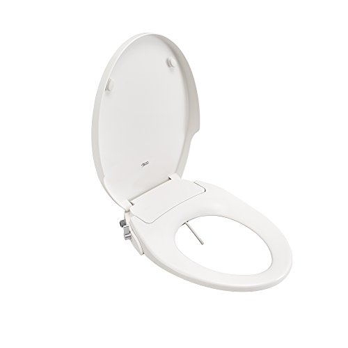 American Standard 5900A05G.020 Aqua Wash Non-Electric Bidet Seat thumb #1