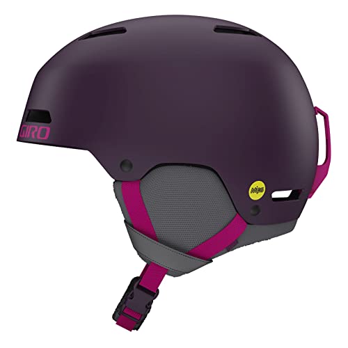 Image of Giro Ledge MIPS Ski Helmet - Snowboard Helmet for Men, Women & Youth