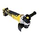 DEWALT DCG405N Winkelschleifer, Multi