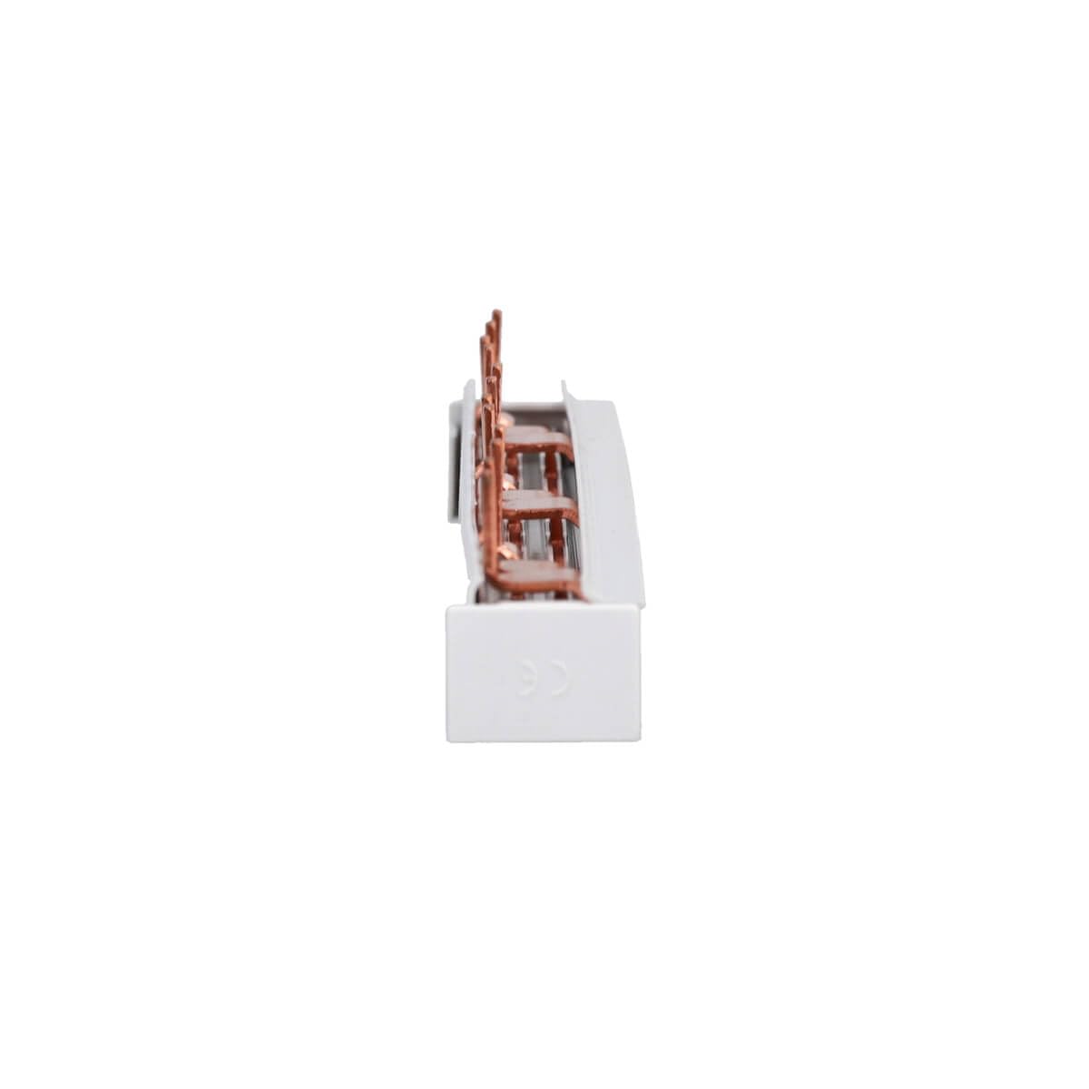 ABB PS4/12/16 Phasenschiene 4Ph.,12Pins,16qmm 2CDL240101R1612