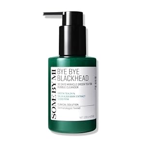 SOME BY MI Bye Bye Blackhead 30 Day...