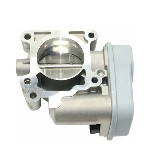 Corps de papillon électrique 12568796 pour Saturn Vue Base 2002-2006