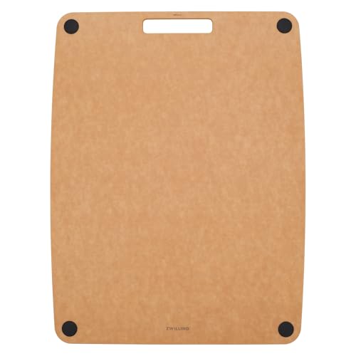 Tabla de cortar rectangular de fibra vegetal ZWILLING 43x33 cm miniatura 3