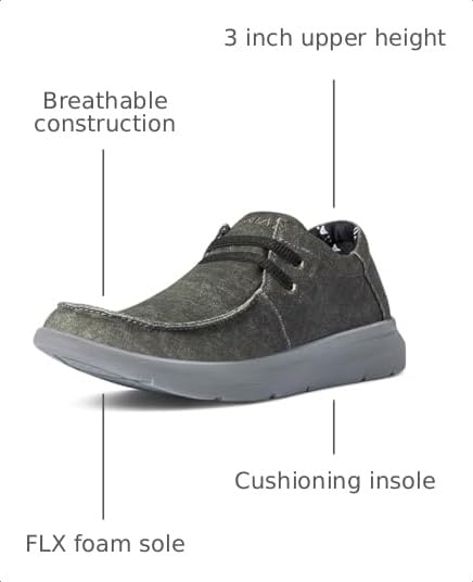 Image of Ariat Men's Hilo Shoe